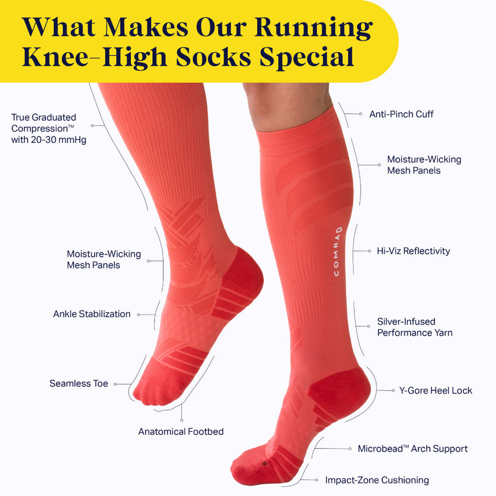 Running Pro Mixed 4-Pack