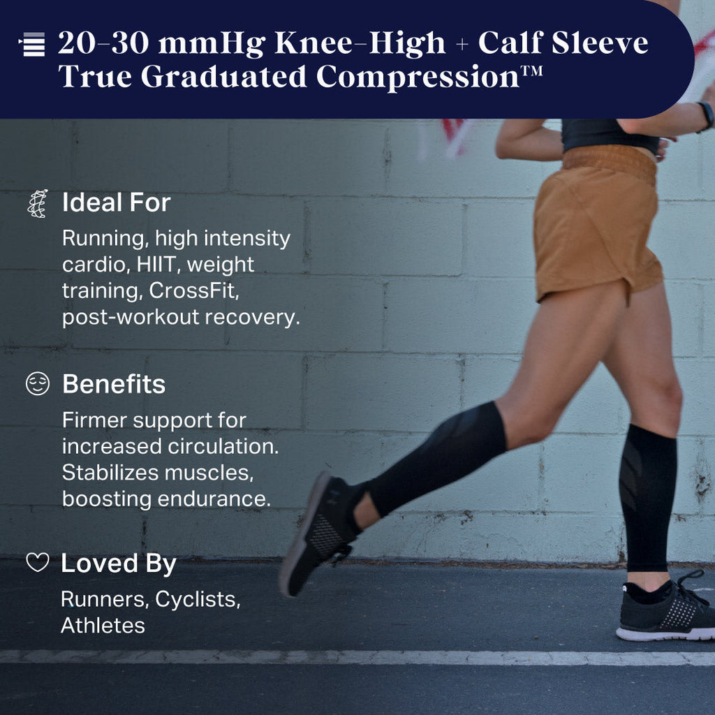 Running Essentials 4-Pack