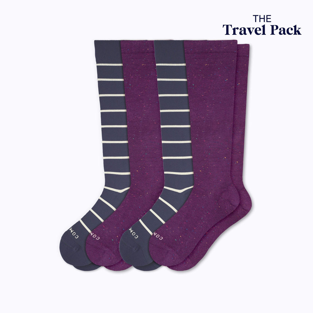 The Travel 4 Pack