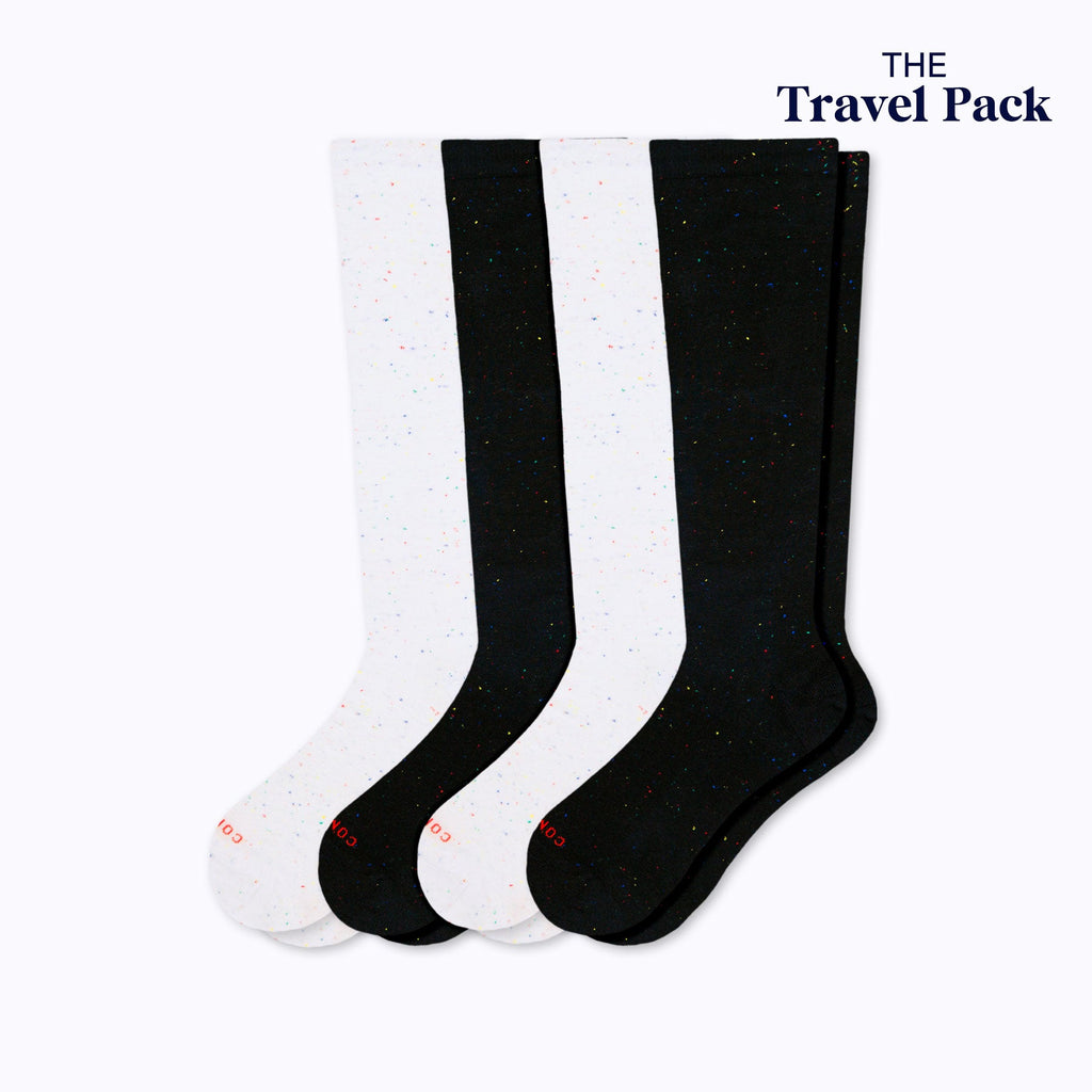 The Travel 4 Pack