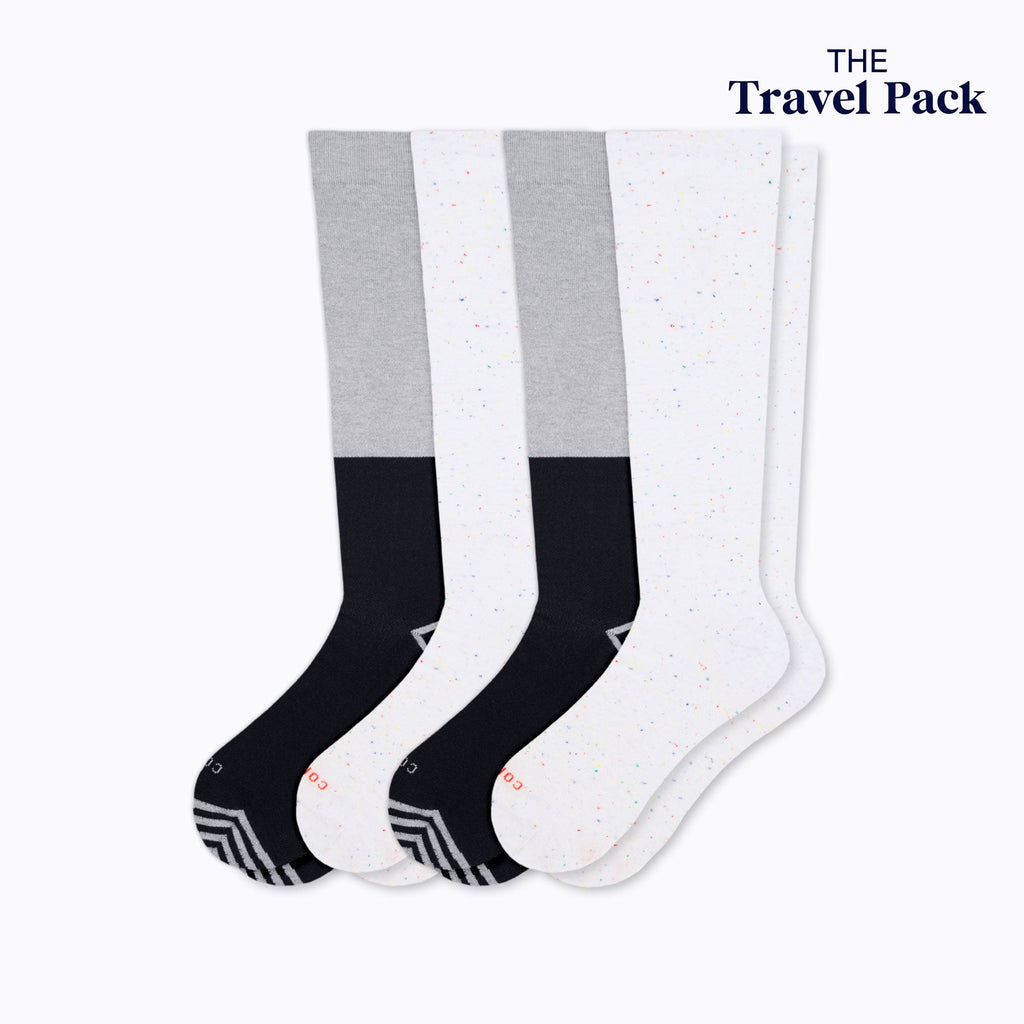 The Travel 4 Pack
