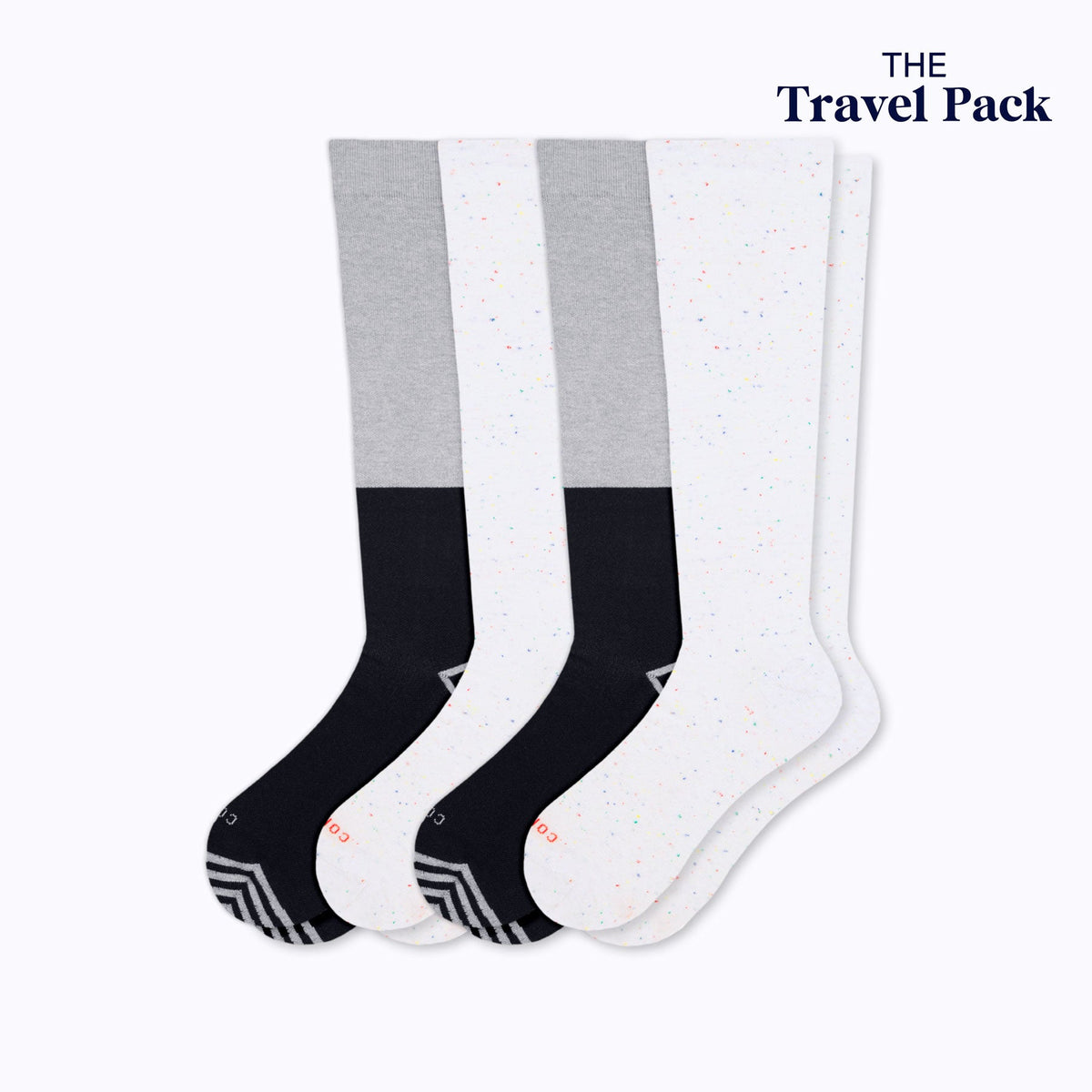 The Travel 4 Pack