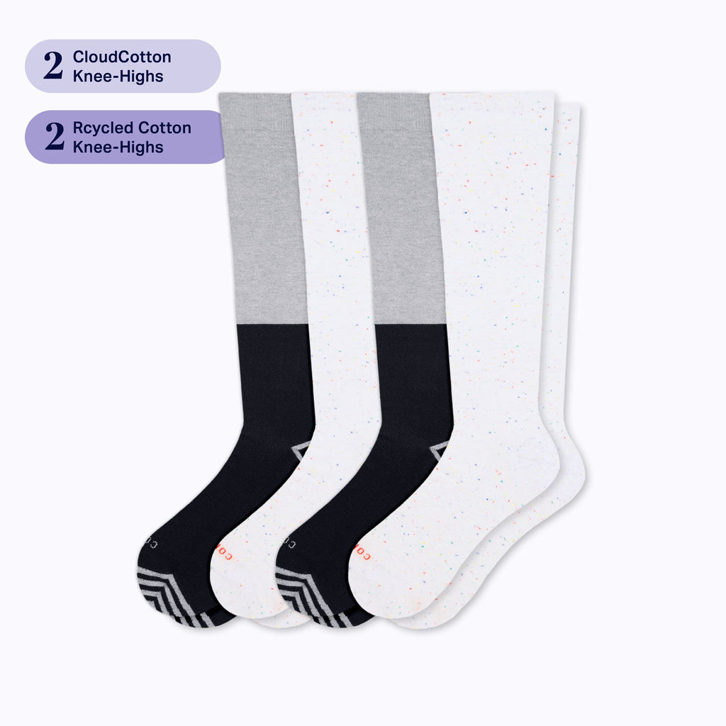The Travel 4 Pack