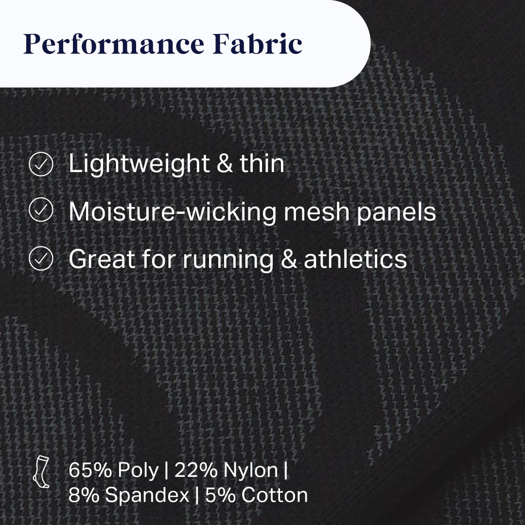 Running Essentials 4-Pack