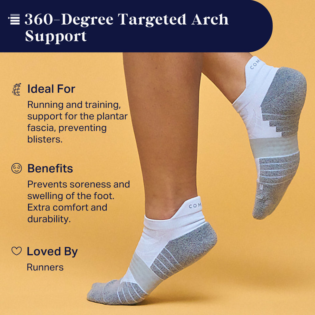 Running Pro Mixed 4-Pack