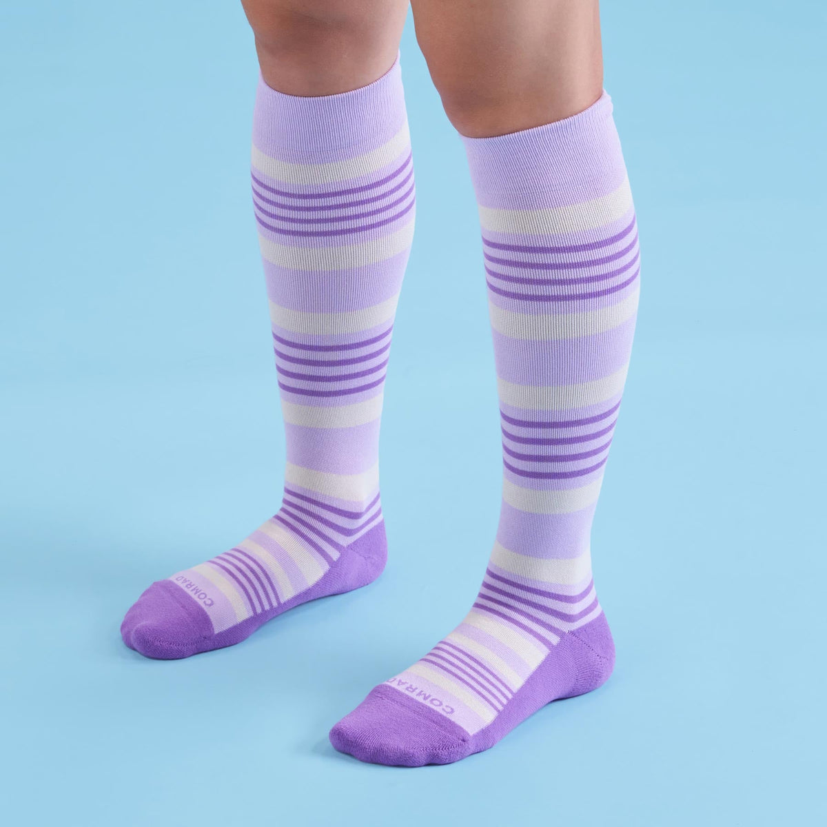 CloudCotton Compression Socks - 3 Pack