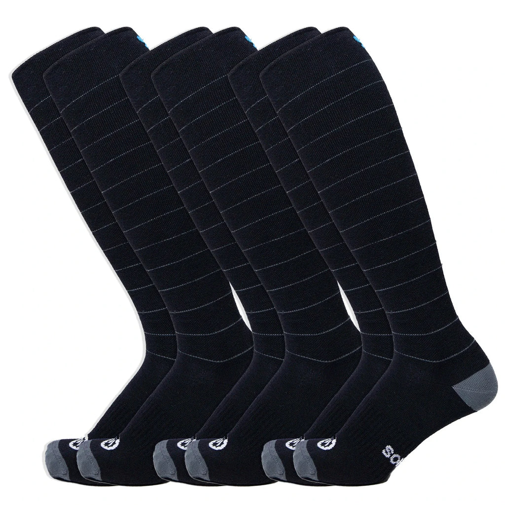 Pack Ahorro 3x2 Fresh Black