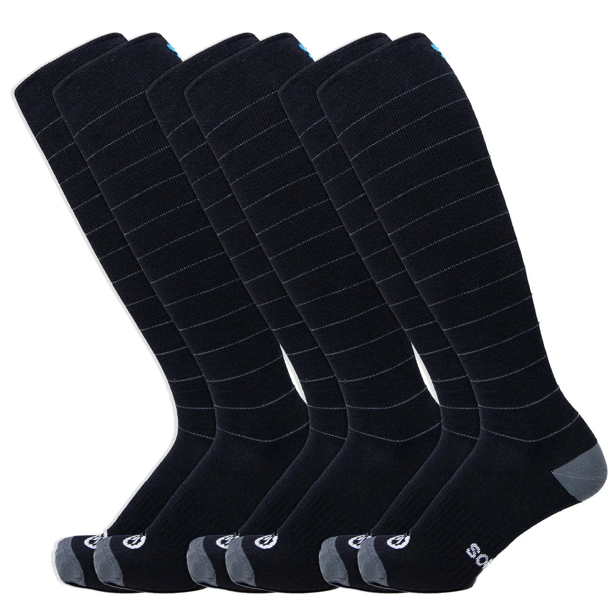 Pack Ahorro 3x2 Fresh Black
