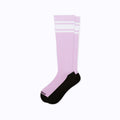 Knee-High Compression Socks - Varsity