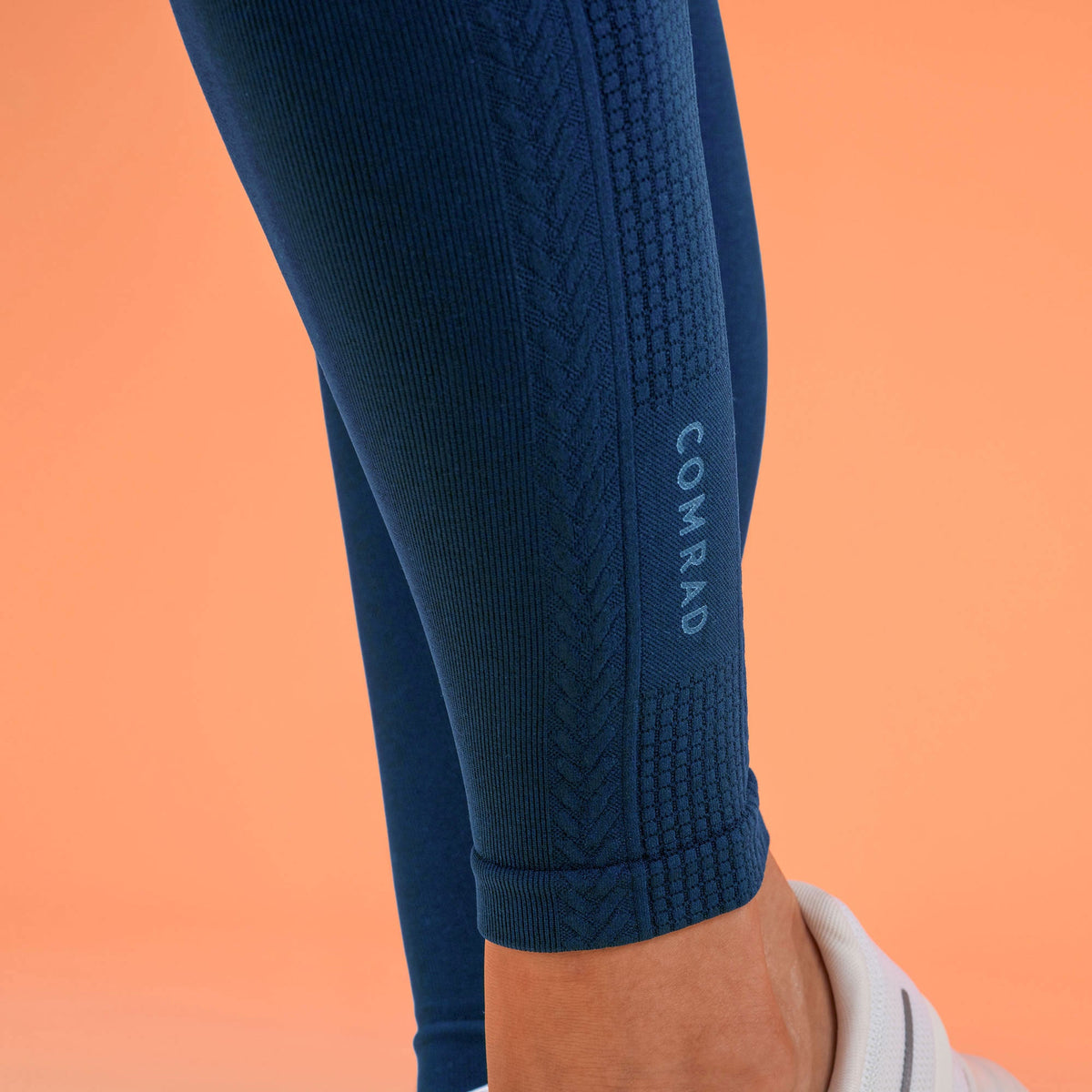 Compression Leggings - 2 Pack