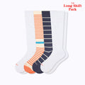 The Long Shift 4-Pack