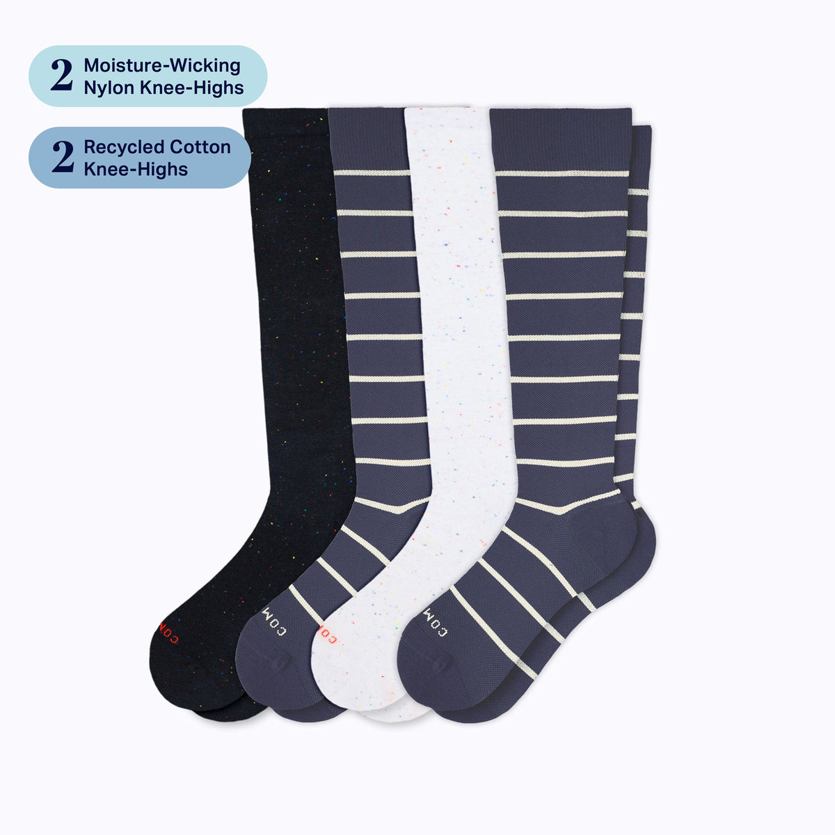 The Long Shift 4-Pack