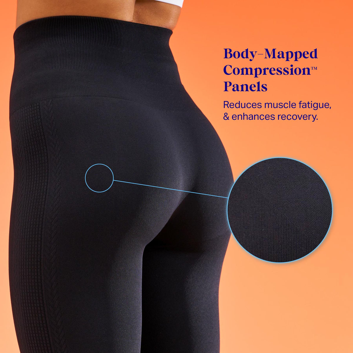 Compression Leggings