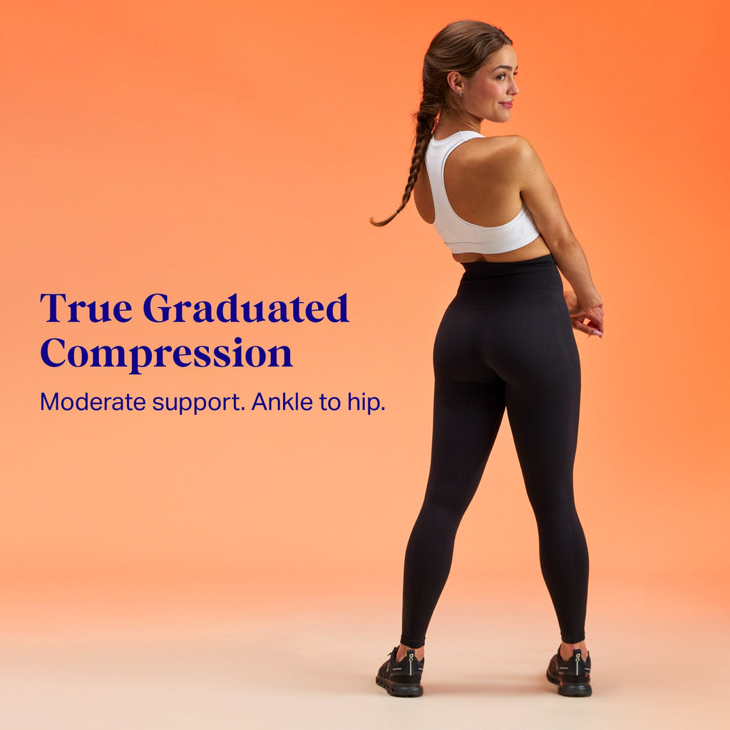 Compression Leggings