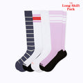 The Long Shift 4-Pack