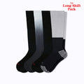 The Long Shift 4-Pack