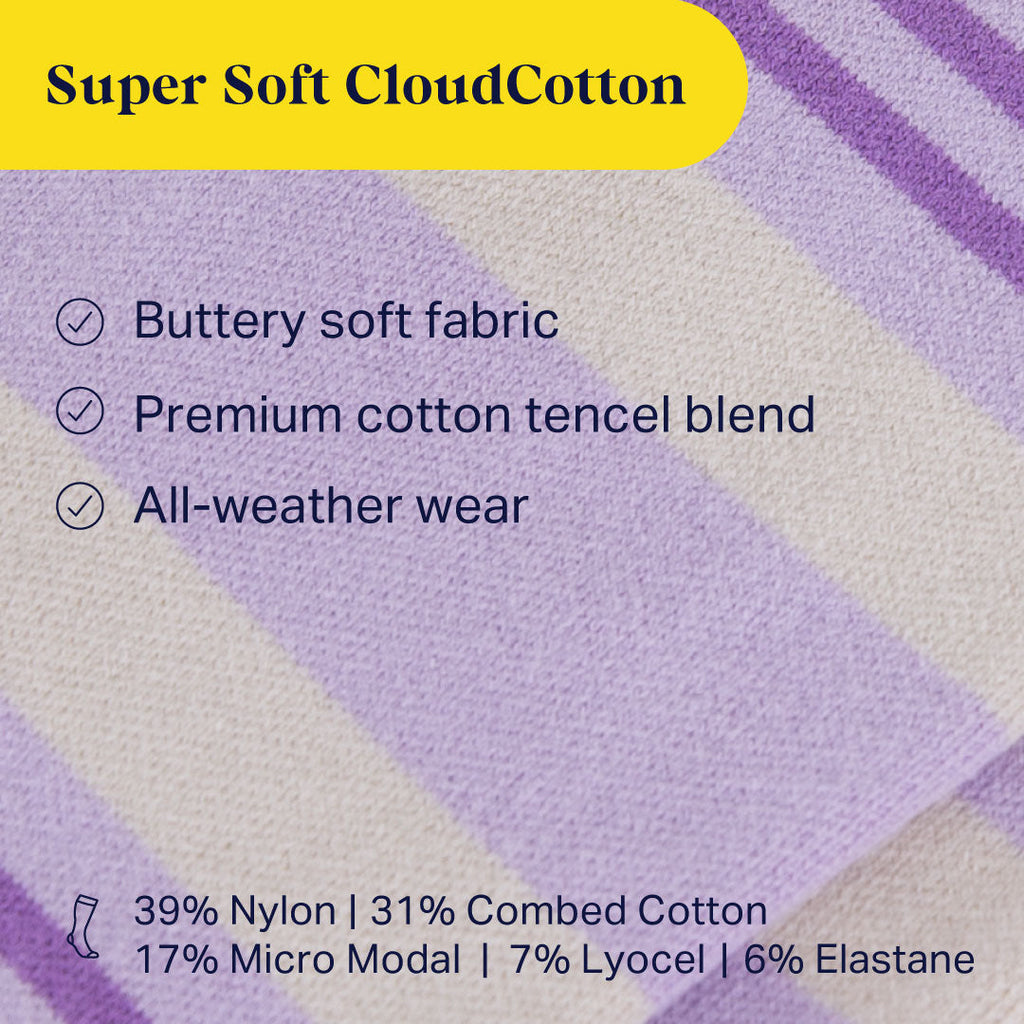 POTS Support 4-Pack (20-30 mmHg)