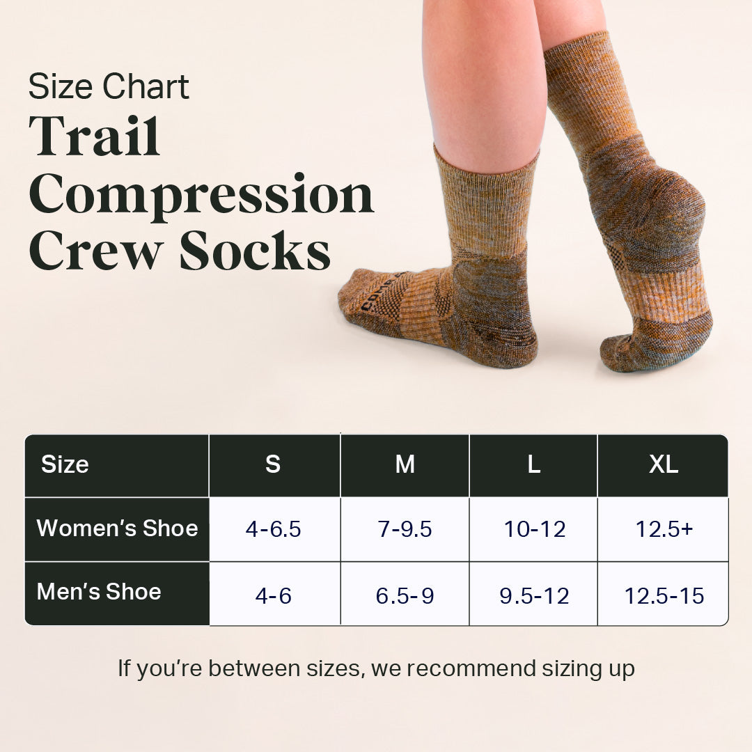 Trail Compression Crew