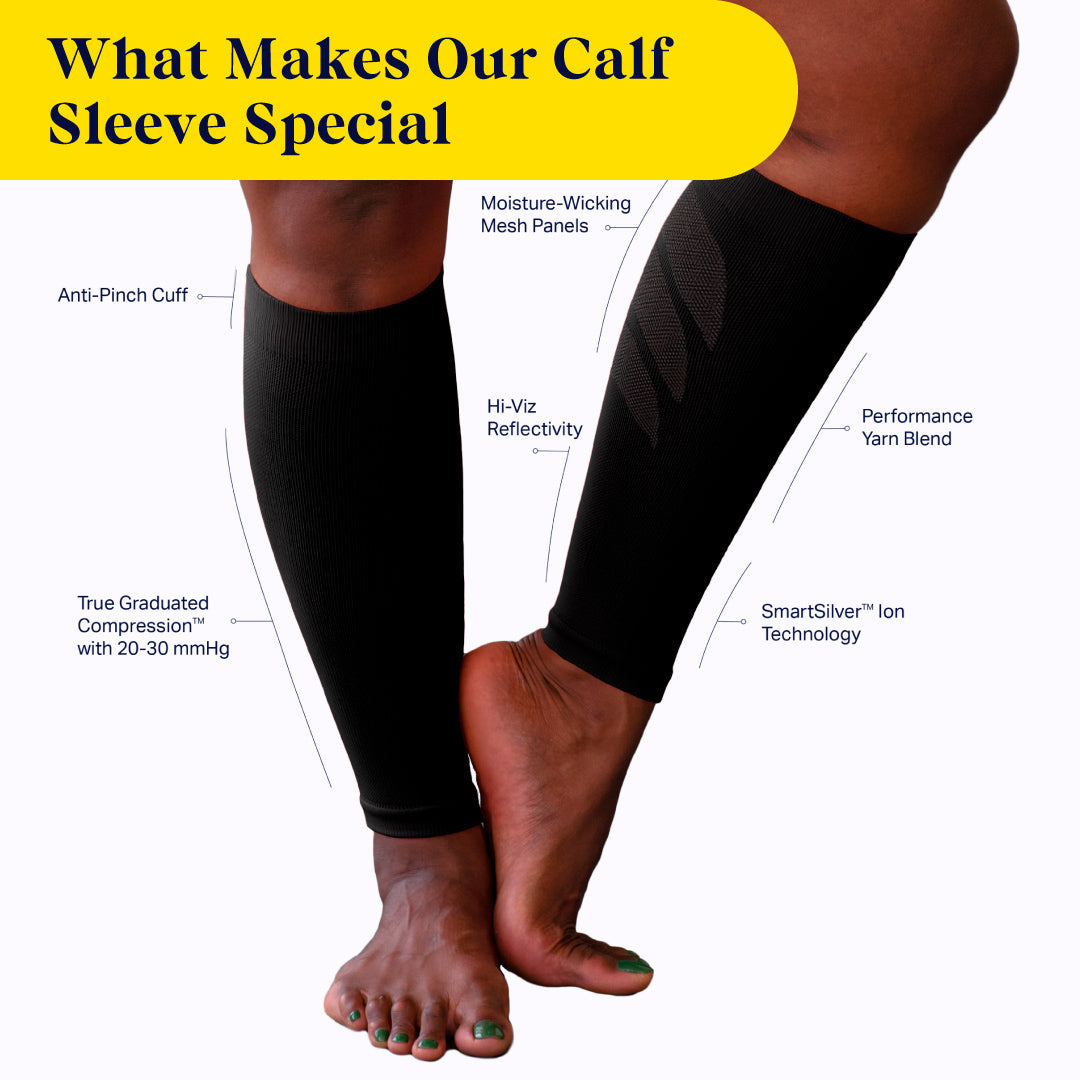Running Essentials 4-Pack