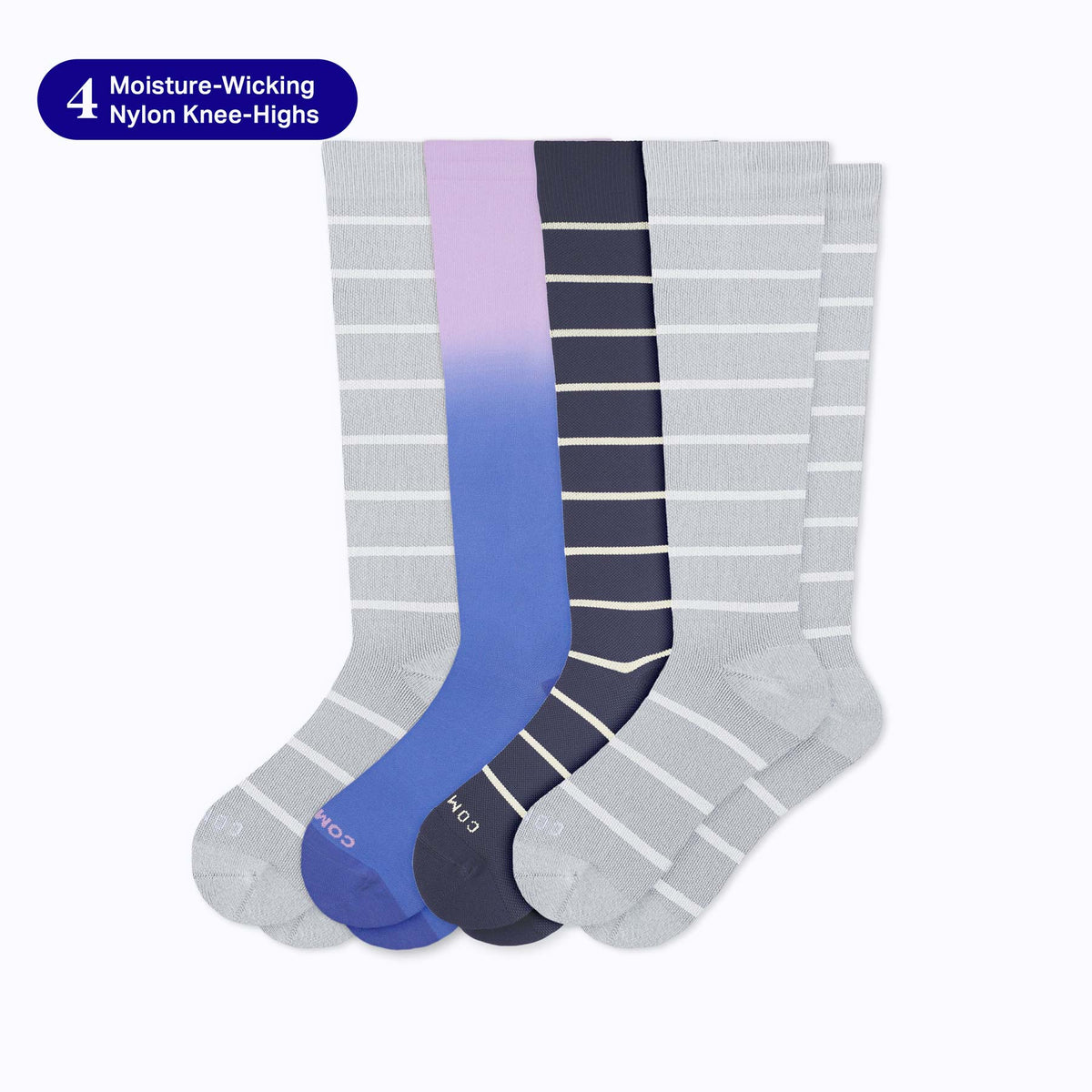POTS Support 4-Pack (20-30 mmHg)