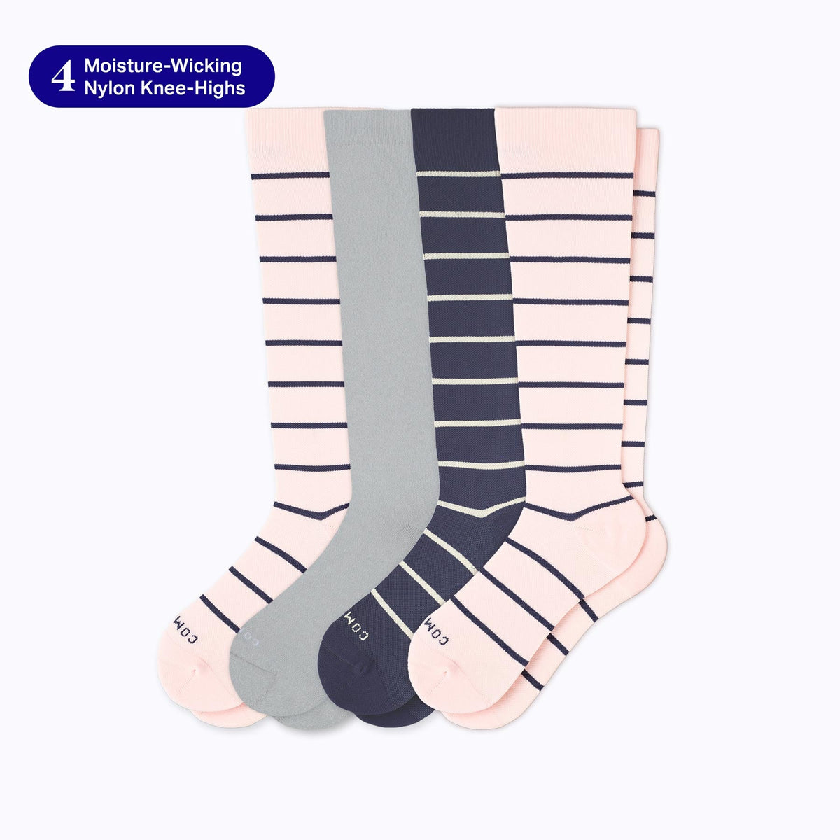 POTS Support 4-Pack (20-30 mmHg)