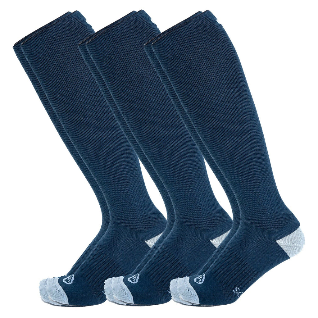 Pack Ahorro 3x2 Basic Azul Oscuro