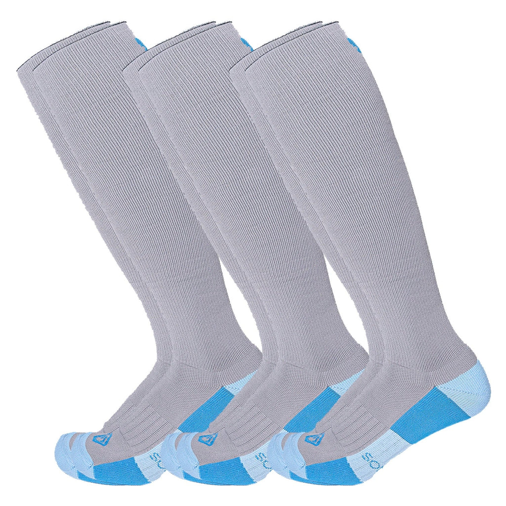Pack Ahorro 3x2 Dynamic Gris