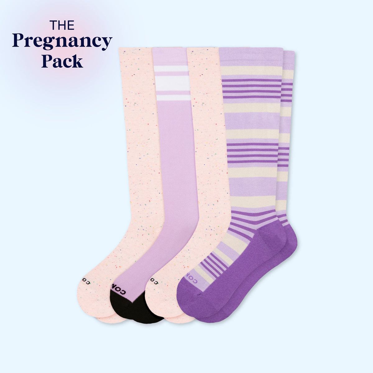 Pregnancy Bundle 4 Pack