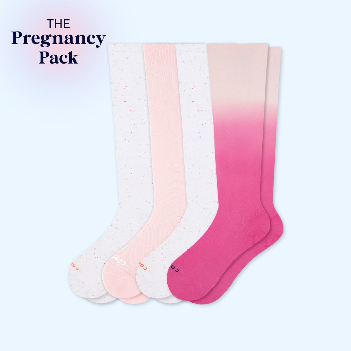 Pregnancy Bundle 4 Pack