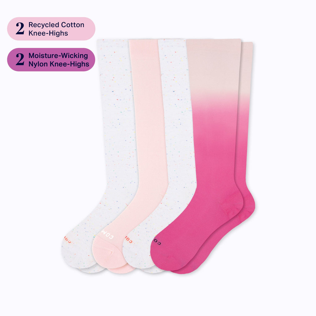 Pregnancy Bundle 4 Pack