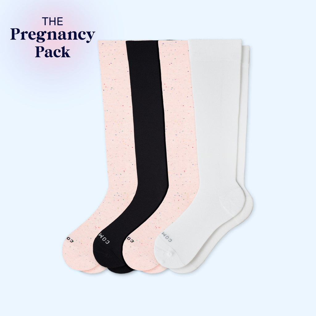 Pregnancy Bundle 4 Pack