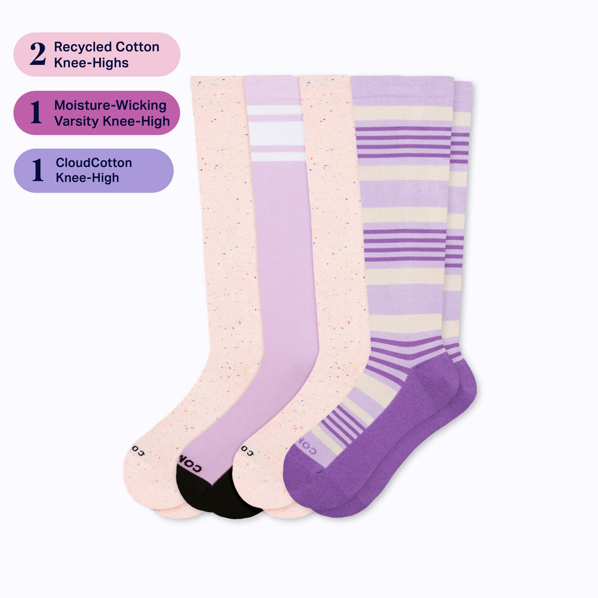 Pregnancy Bundle 4 Pack