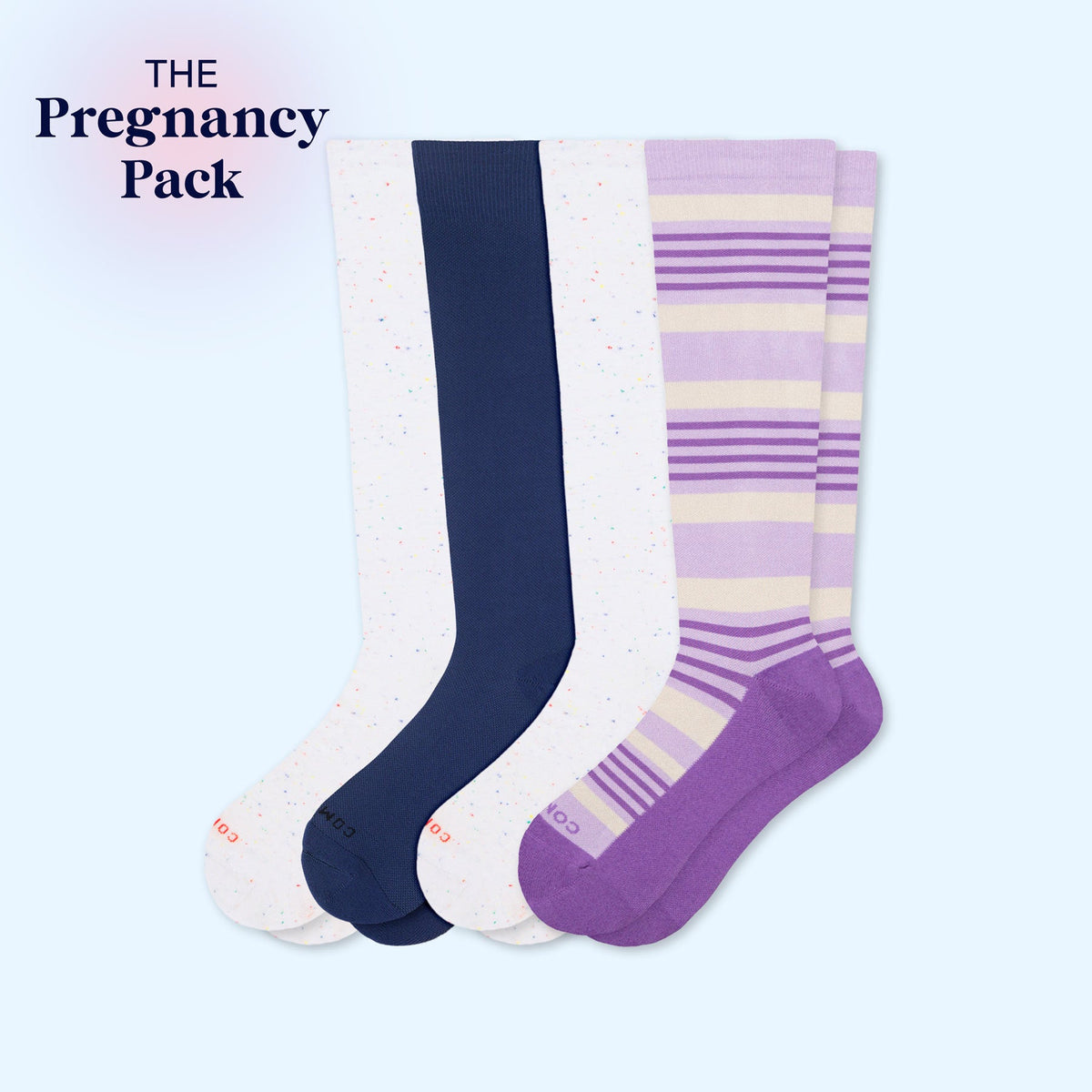 Pregnancy Bundle 4 Pack