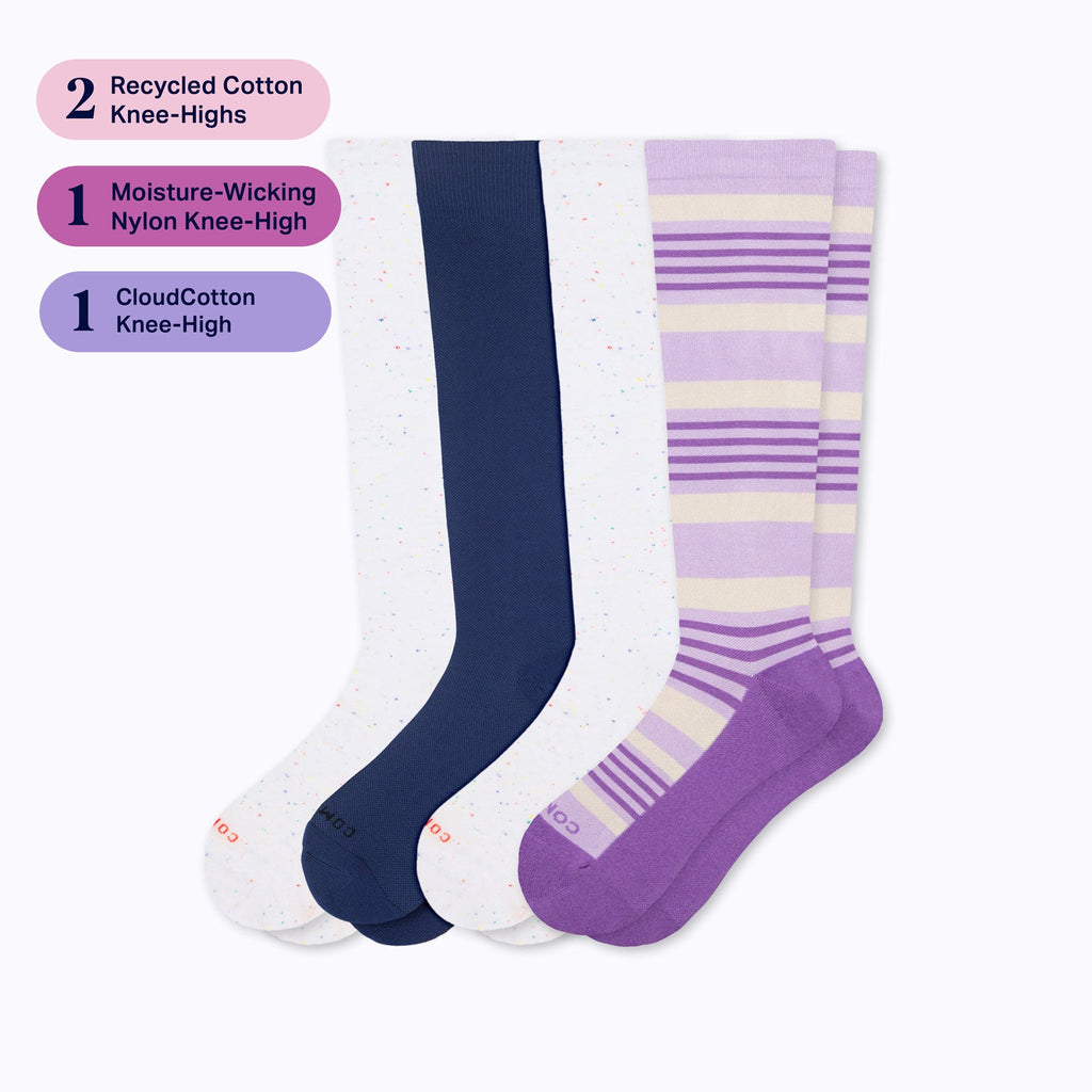Pregnancy Bundle 4 Pack
