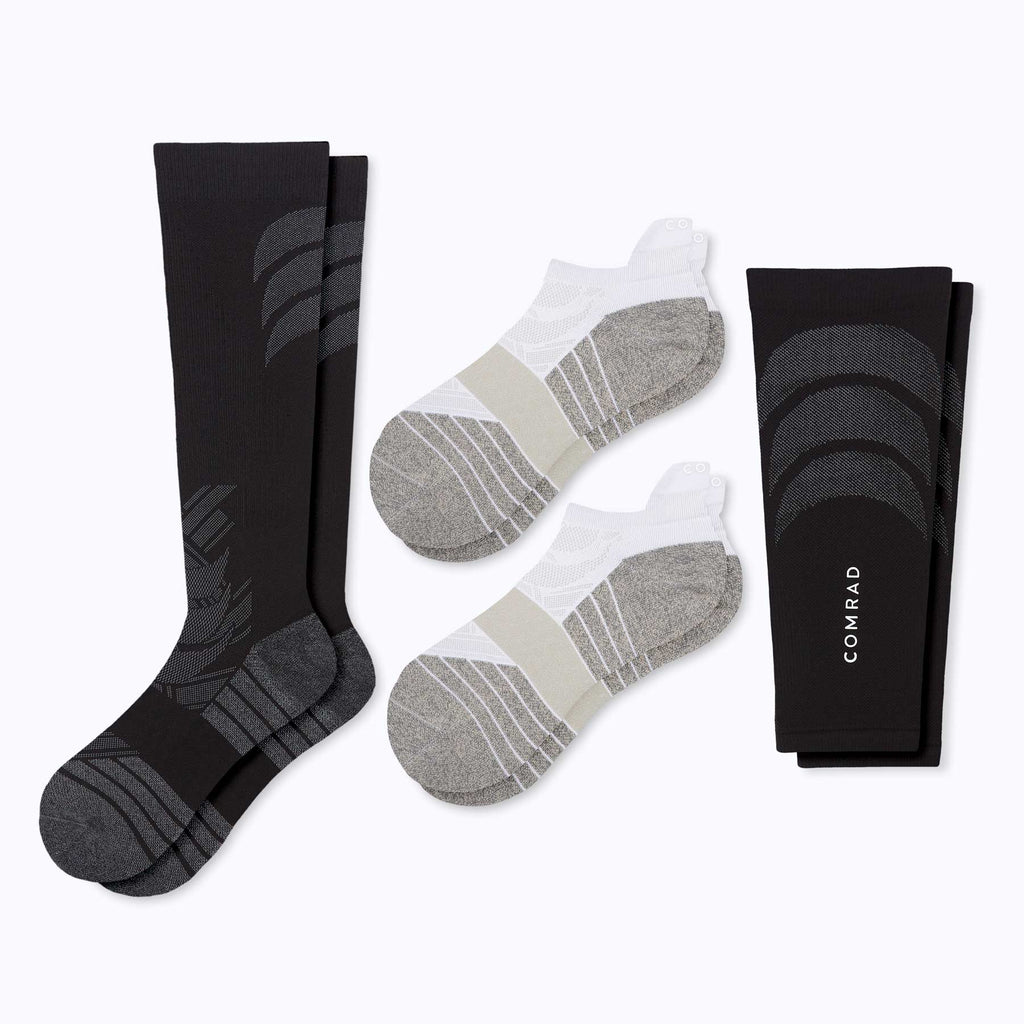 Running Pro Mixed 4-Pack