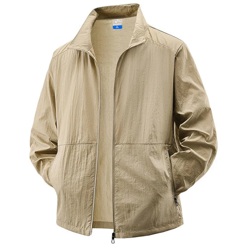 Aero SunShield Cycling Jacket
