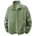 Aero SunShield Cycling Jacket