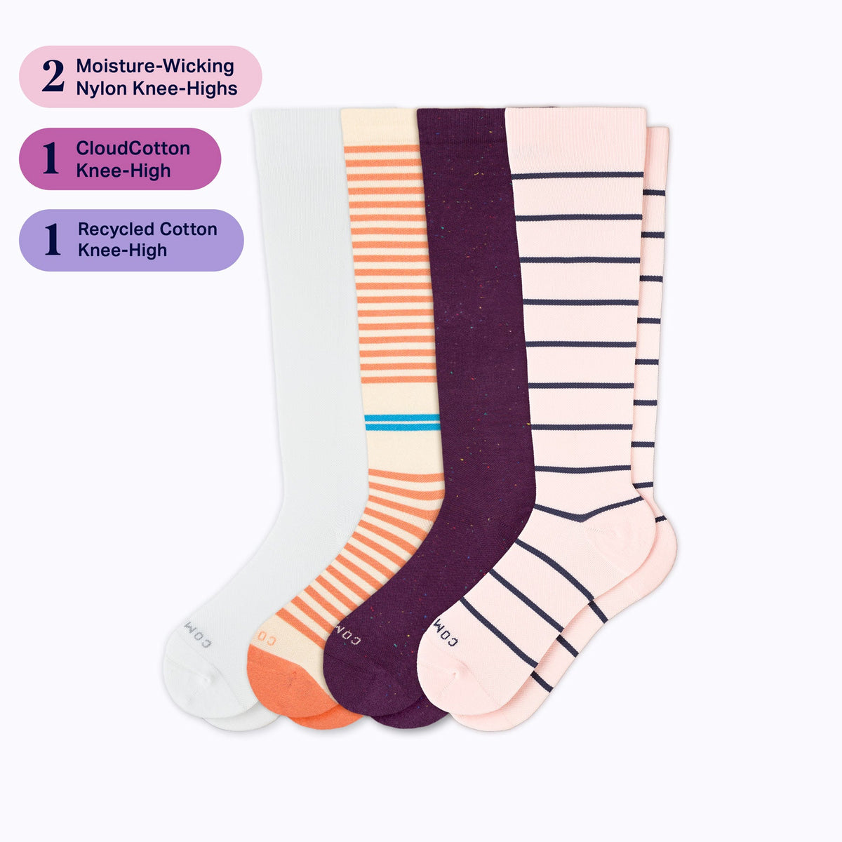 Pregnancy Bundle 4 Pack