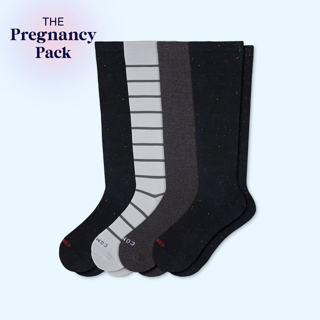Pregnancy Bundle 4 Pack