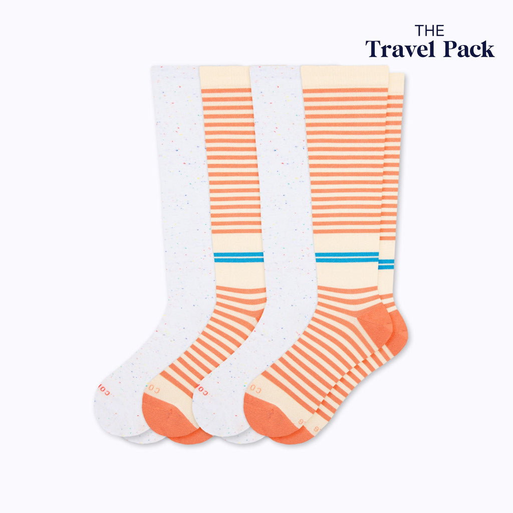 The Travel 4 Pack
