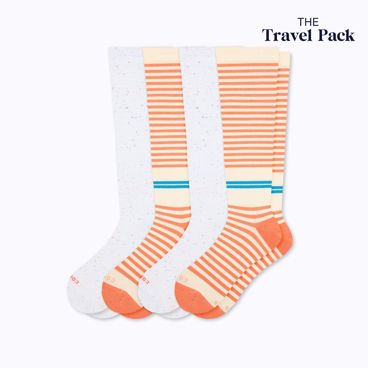 The Travel 4 Pack