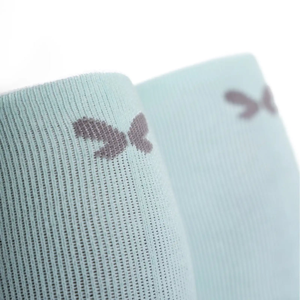 Basic Azul/Verde Gris