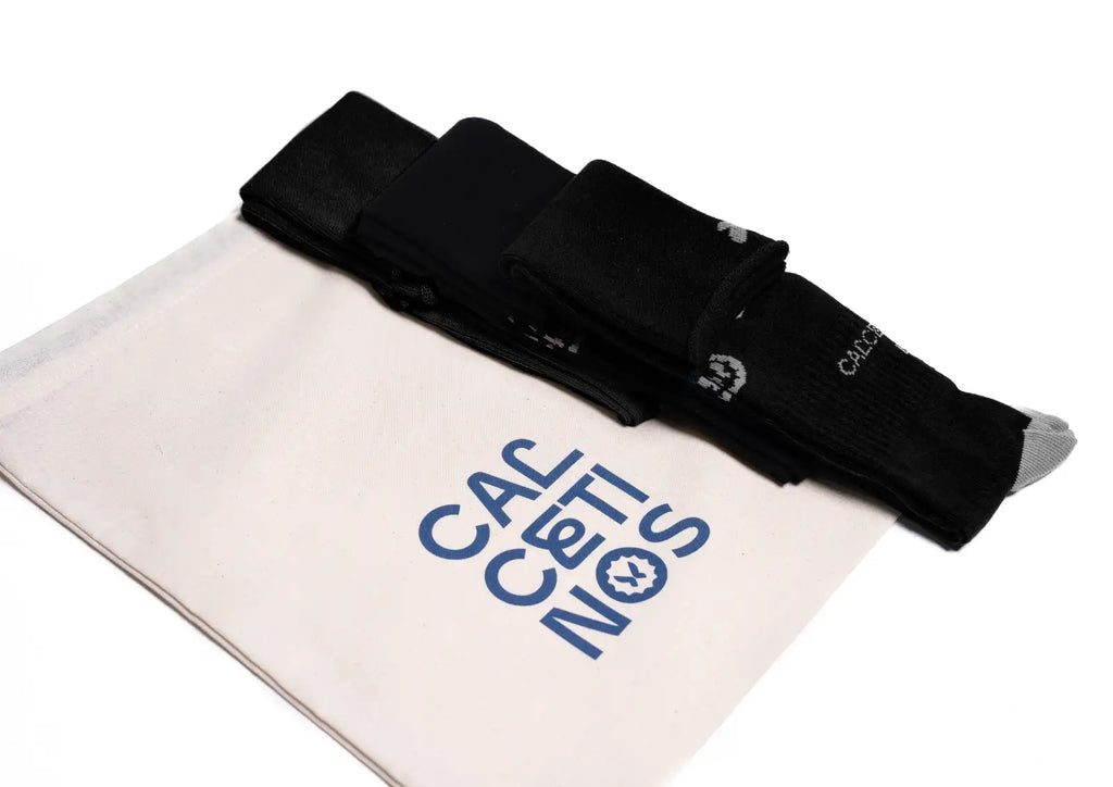 Pack Regalo 3x2 Calcetines Bambú