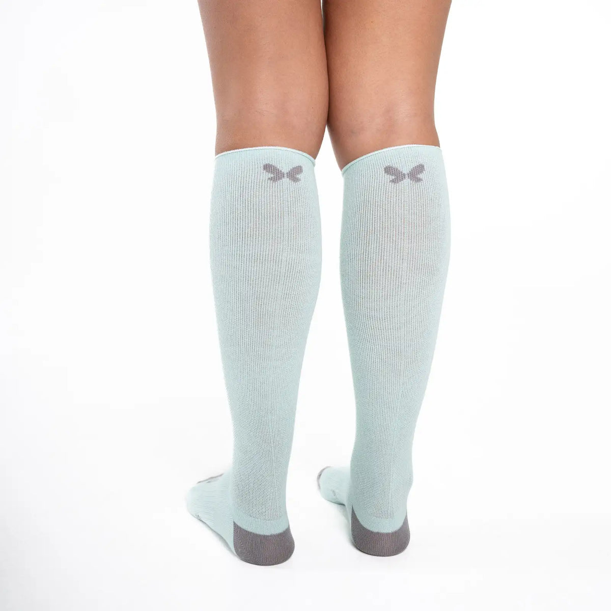 Basic Azul/Verde Gris