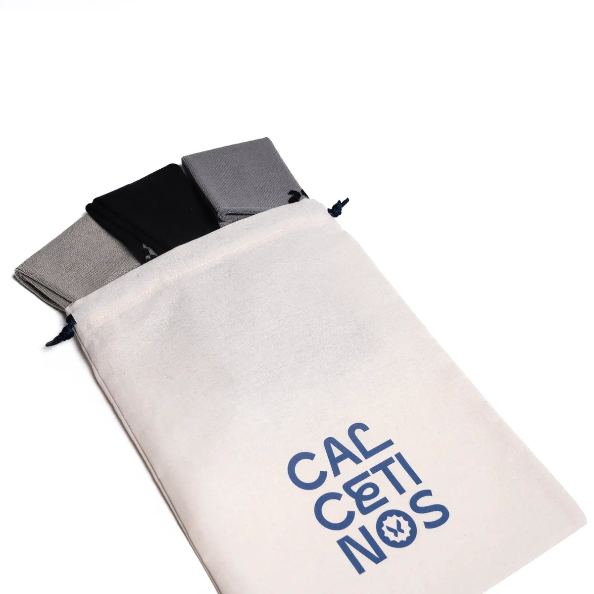 Pack Regalo 3x2 Beige, Gris, Negro