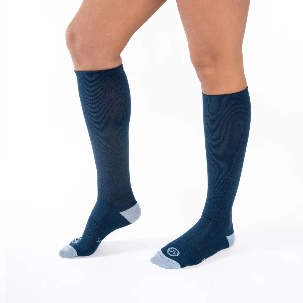 Basic Azul Oscuro