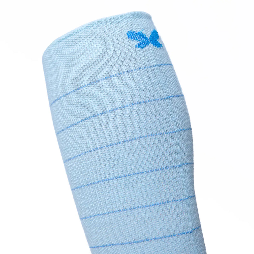 Fresh Ice Blue