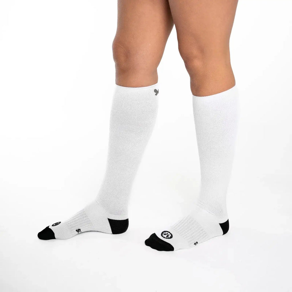 Basic Blanco Gris