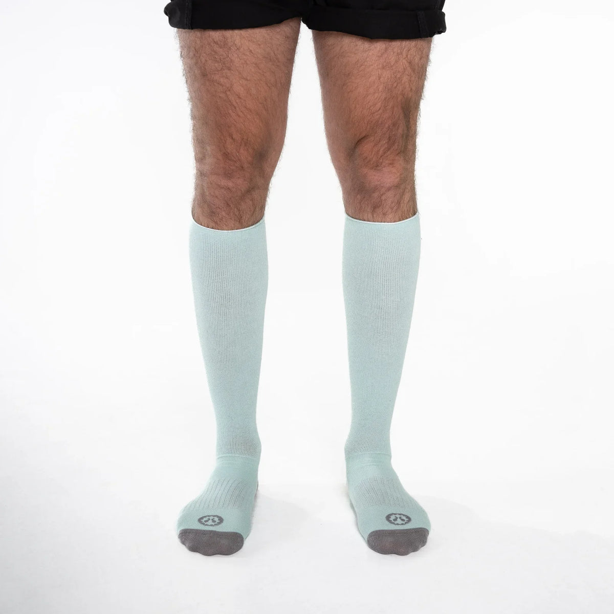 Basic Azul/Verde Gris