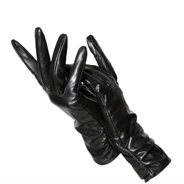 Trinity Women's Leather Gloves
